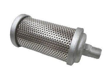 M01 AIR EXHAUST MUFFLER 1/8M