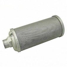 V01 VAC MUFFLER STD 1/8M