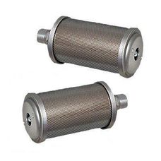 X10 Air Dryer Muffler 1