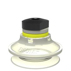 Suction cup B50MF Thermoelasti