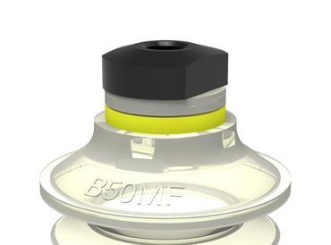 Suction cup B50MF Thermoelasti