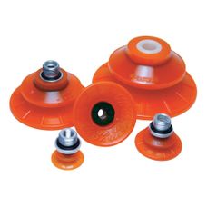 Suction cup BFF30P.4R.G68W