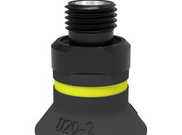 D20-2 DEEP CUP CR G1/8 M FIL