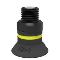 D20-2 DEEP CUP CR 1/8NPT M FIL