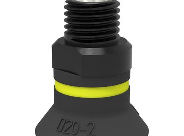 D20-2 DEEP CUP CR 1/8NPT M FIL