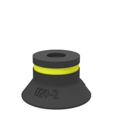 D20-2 DEEP CUP CR