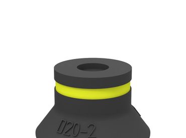 D20-2 DEEP CUP CR