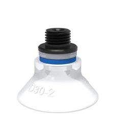 D30-2 DEEP CUP FDA SIL G1/8M-M5 F