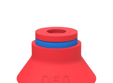 D50 DEEP CUP SIL