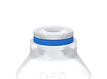 D50 DEEP CUP FDA SIL