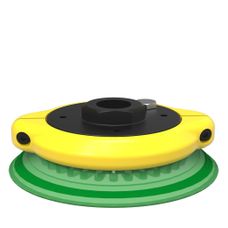 Suction cup F110P.4E.11NC