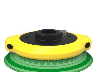 Suction cup F110P.4E.11NC