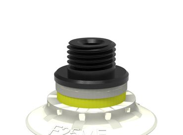 F25MF FLAT CUP TPU G1/8 MALE-M5 FEM FIL