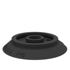 F75 FLAT CUP NPV WASHER