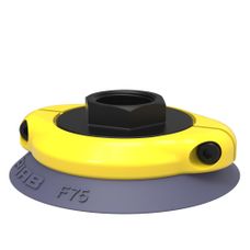 F75 FLAT CUP HNBR G1/2 FEM FIL