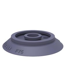 Suction cup F75.37