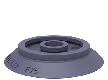 Suction cup F75.37