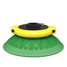 Suction cup FC150P.4E.11NC