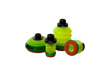 piGRIP CUP FOAM S-25MM 1B M12 M