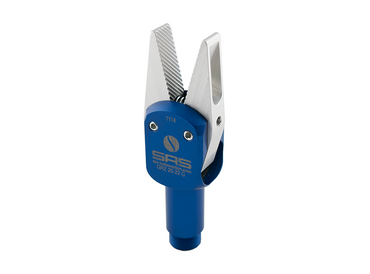 GRZ 20-22 G-T High Force Sprue/Part Plier with Teeth