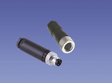 TMP-14 Electrical Connector