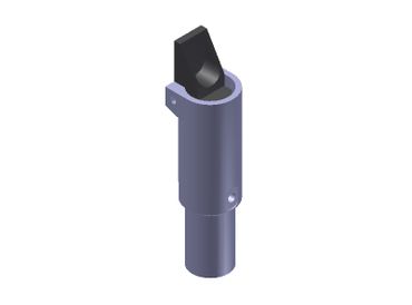 GRF 20-95 D Gripper Finger (Double Acting)