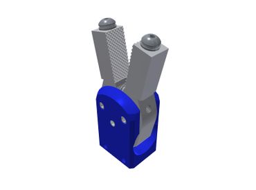 GRZ 22 G-P Part/Sprue Gripper