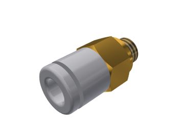 H04-M5 Male Connector