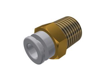 H06-02S Male Connector