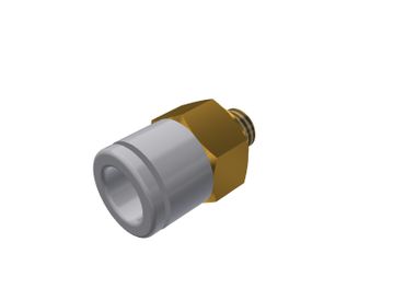 H06-M5 Male Connector