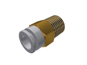 H08-02S Male Connector