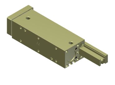 ISC MPS-1-4 Indexing Cylinder