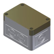 KK 1 Sensor Logic Box