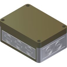 KK 2 Sensor Logic Box