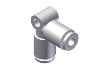 L04-00-10 Union Elbow