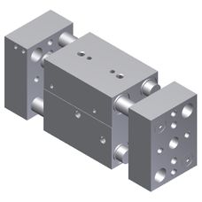 LPG RPW-375-1 Large Parallel Gripper