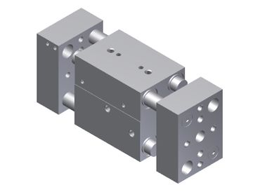 LPG RPW-375-1 Large Parallel Gripper