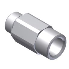 VCV 1/4 Vacuum Check Valve