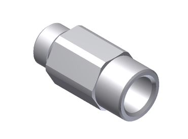 VCV 1/4 Vacuum Check Valve