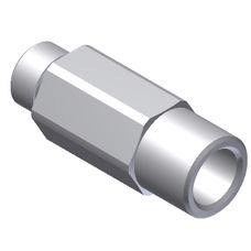 VCV 1/8 Vacuum Check Valve