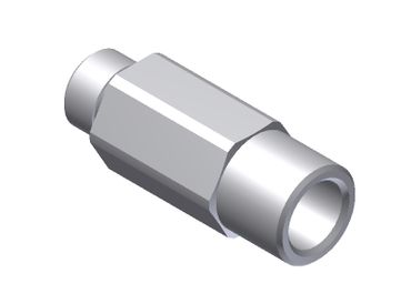 VCV 1/8 Vacuum Check Valve