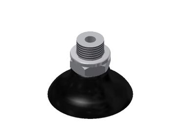 VS 1-30-N8 Flat Vacuum Cup / Suction Cup