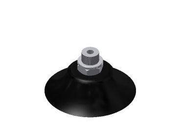 VS 1-50-N8 Flat Vacuum Cup / Suction Cup