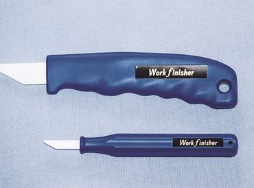 WF-620 Work Finisher