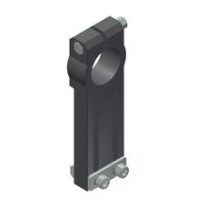 WSL 30 NT Long Angle Clamp