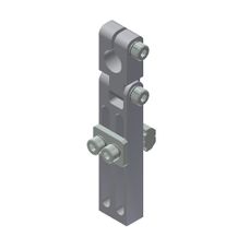 WSL SH 10 Angle Clamp