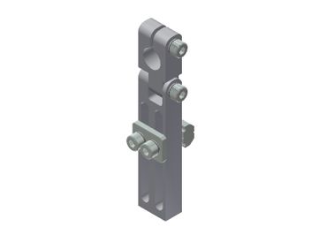 WSL SH 10 Angle Clamp