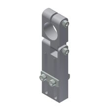 WSL SH 30 Angle Clamp