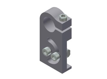 WST 20 JX-TR Reversible Top Angle Clamp