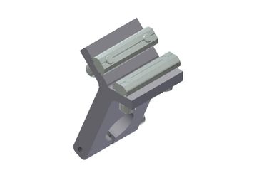 WSY 20 D Y-Angle Clamp